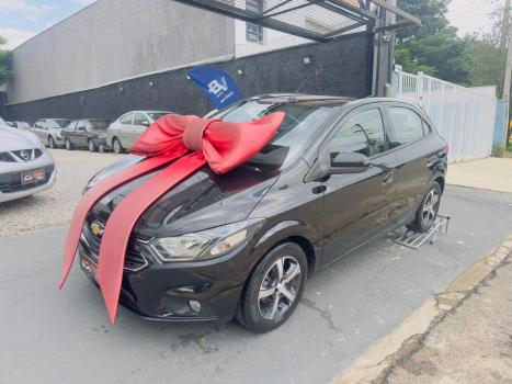 CHEVROLET Onix Hatch 1.4 4P FLEX LTZ, Foto 2