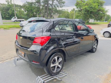 CHEVROLET Onix Hatch 1.4 4P FLEX LTZ, Foto 6
