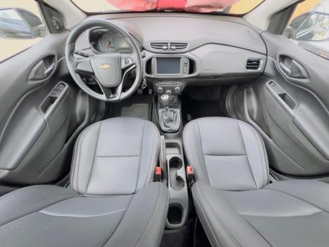 CHEVROLET Onix Hatch 1.4 4P FLEX LTZ, Foto 9