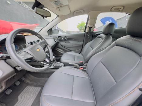 CHEVROLET Onix Hatch 1.4 4P FLEX LTZ, Foto 10