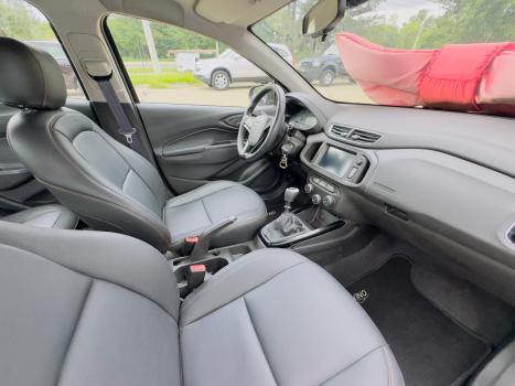 CHEVROLET Onix Hatch 1.4 4P FLEX LTZ, Foto 11