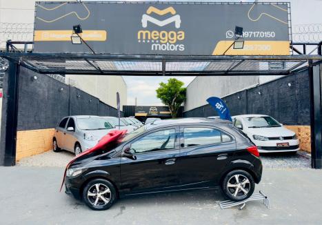 CHEVROLET Onix Hatch 1.4 4P FLEX LTZ, Foto 13