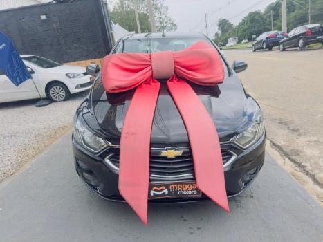 CHEVROLET Onix Hatch 1.4 4P FLEX LTZ, Foto 15