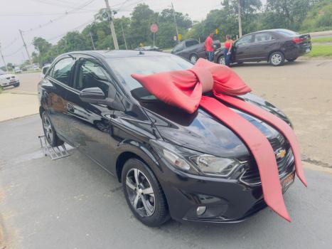 CHEVROLET Onix Hatch 1.4 4P FLEX LTZ, Foto 16