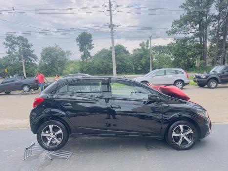 CHEVROLET Onix Hatch 1.4 4P FLEX LTZ, Foto 17