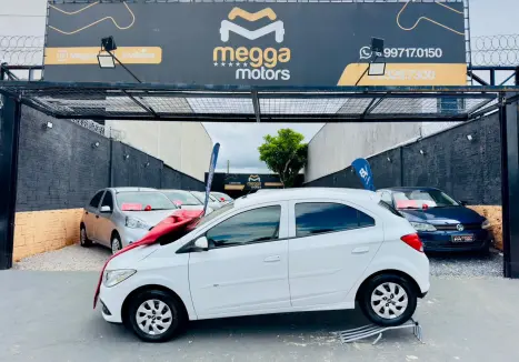 CHEVROLET Onix Hatch 1.0 12V 4P FLEX LT, Foto 1