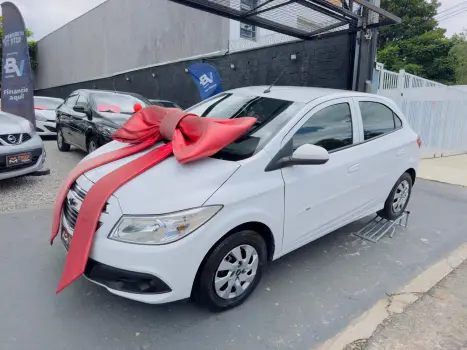 CHEVROLET Onix Hatch 1.0 12V 4P FLEX LT, Foto 2