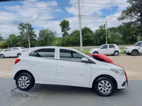 CHEVROLET Onix Hatch 1.0 12V 4P FLEX LT, Foto 5