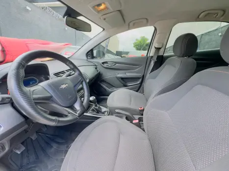 CHEVROLET Onix Hatch 1.0 12V 4P FLEX LT, Foto 10