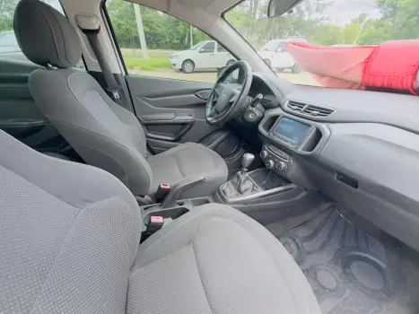 CHEVROLET Onix Hatch 1.0 12V 4P FLEX LT, Foto 11