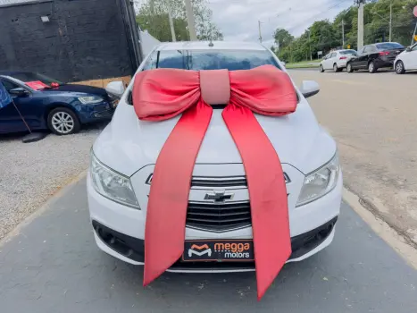 CHEVROLET Onix Hatch 1.0 12V 4P FLEX LT, Foto 15