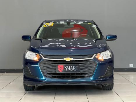 CHEVROLET Onix Hatch 1.0 4P FLEX, Foto 2