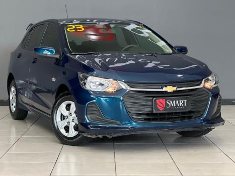 CHEVROLET Onix Hatch 1.0 4P FLEX, Foto 3