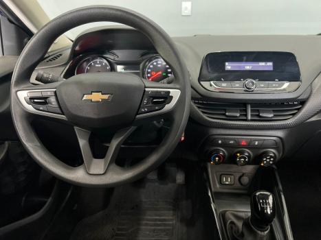 CHEVROLET Onix Hatch 1.0 4P FLEX, Foto 5