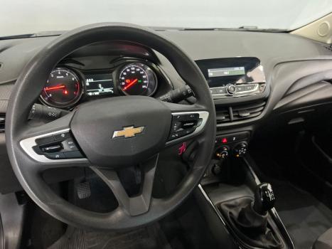 CHEVROLET Onix Hatch 1.0 4P FLEX, Foto 6