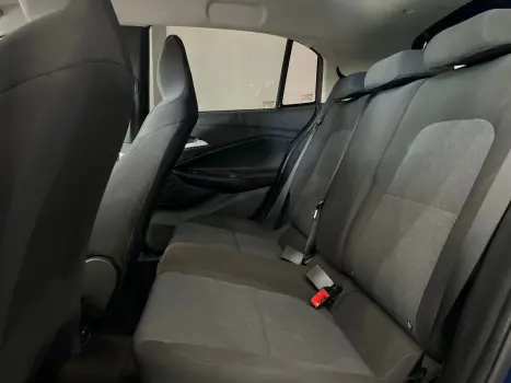 CHEVROLET Onix Hatch 1.0 4P FLEX, Foto 9