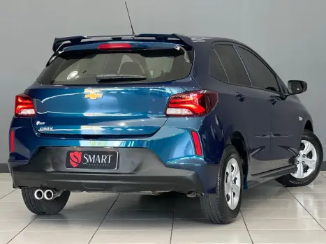 CHEVROLET Onix Hatch 1.0 4P FLEX, Foto 10