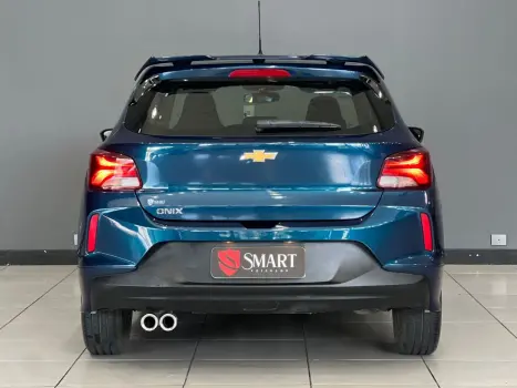 CHEVROLET Onix Hatch 1.0 4P FLEX, Foto 11