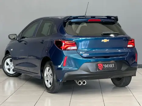 CHEVROLET Onix Hatch 1.0 4P FLEX, Foto 12