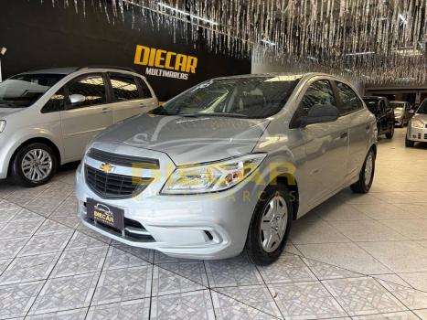 CHEVROLET Onix Hatch 1.0 12V 4P FLEX, Foto 1