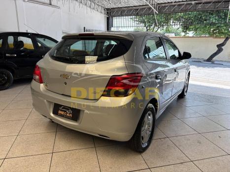 CHEVROLET Onix Hatch 1.0 12V 4P FLEX, Foto 2