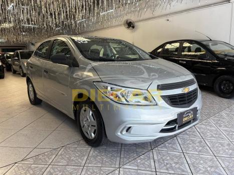 CHEVROLET Onix Hatch 1.0 12V 4P FLEX, Foto 3