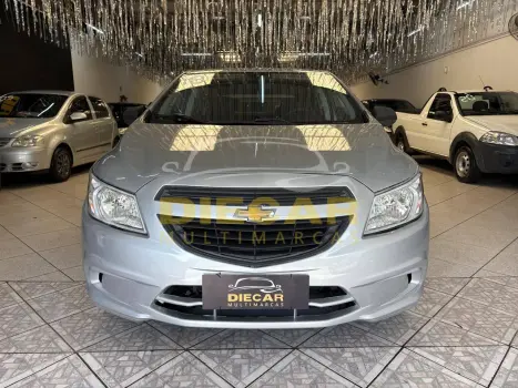 CHEVROLET Onix Hatch 1.0 12V 4P FLEX, Foto 5