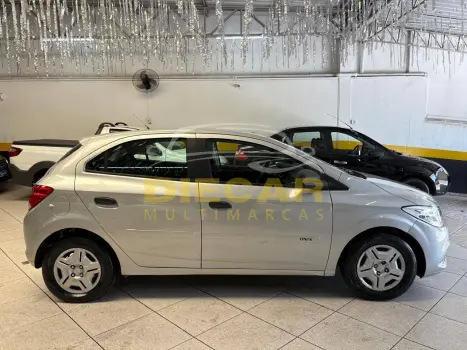 CHEVROLET Onix Hatch 1.0 12V 4P FLEX, Foto 7