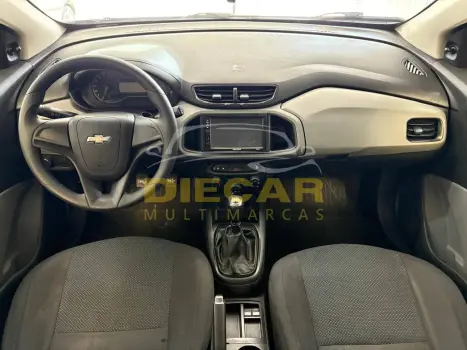 CHEVROLET Onix Hatch 1.0 12V 4P FLEX, Foto 10