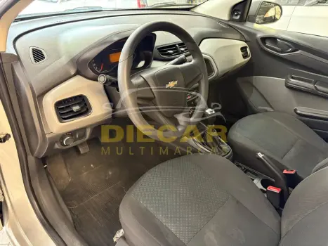 CHEVROLET Onix Hatch 1.0 12V 4P FLEX, Foto 11