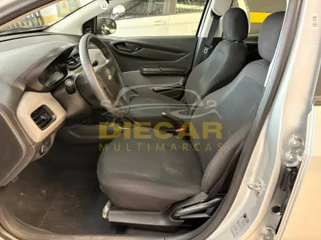 CHEVROLET Onix Hatch 1.0 12V 4P FLEX, Foto 12