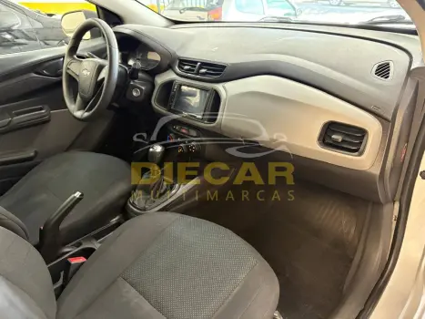 CHEVROLET Onix Hatch 1.0 12V 4P FLEX, Foto 13