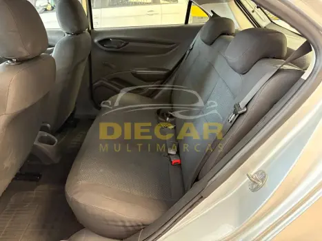 CHEVROLET Onix Hatch 1.0 12V 4P FLEX, Foto 14