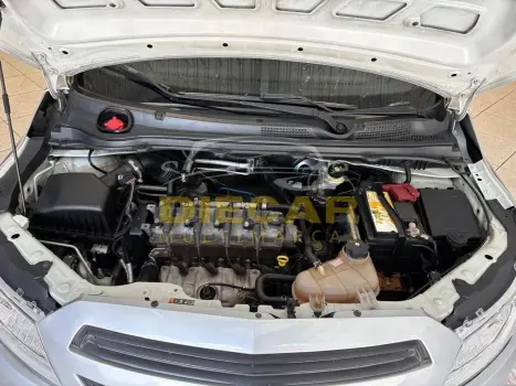 CHEVROLET Onix Hatch 1.0 12V 4P FLEX, Foto 16