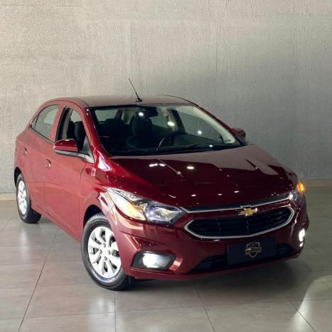 CHEVROLET Onix Hatch 1.0 4P FLEX LT, Foto 1