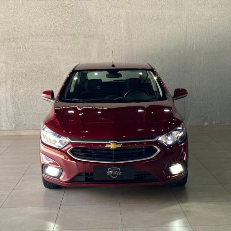 CHEVROLET Onix Hatch 1.0 4P FLEX LT, Foto 3