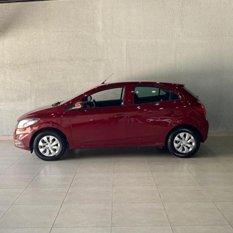 CHEVROLET Onix Hatch 1.0 4P FLEX LT, Foto 5