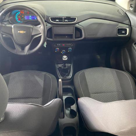 CHEVROLET Onix Hatch 1.0 4P FLEX LT, Foto 6