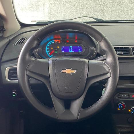 CHEVROLET Onix Hatch 1.0 4P FLEX LT, Foto 7