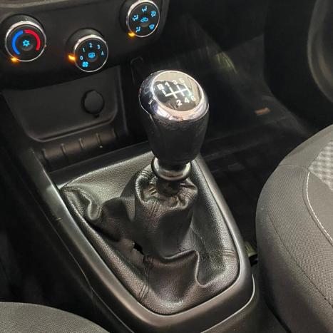 CHEVROLET Onix Hatch 1.0 4P FLEX LT, Foto 8