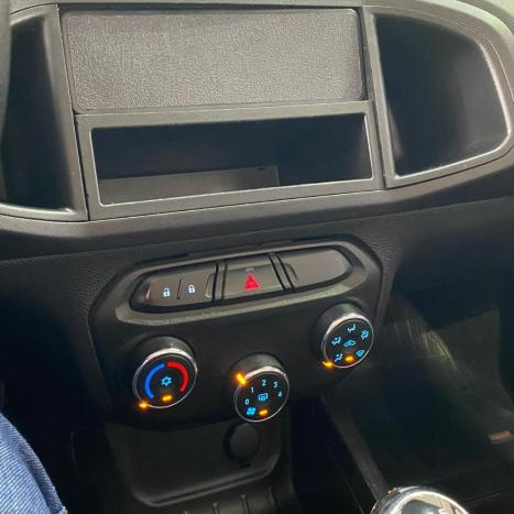 CHEVROLET Onix Hatch 1.0 4P FLEX LT, Foto 9