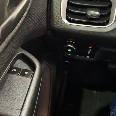 CHEVROLET Onix Hatch 1.0 4P FLEX LT, Foto 10