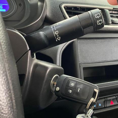 CHEVROLET Onix Hatch 1.0 4P FLEX LT, Foto 12