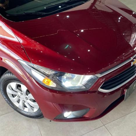 CHEVROLET Onix Hatch 1.0 4P FLEX LT, Foto 18