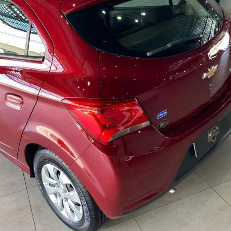 CHEVROLET Onix Hatch 1.0 4P FLEX LT, Foto 19
