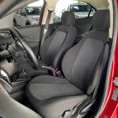 CHEVROLET Onix Hatch 1.0 4P FLEX LT, Foto 13