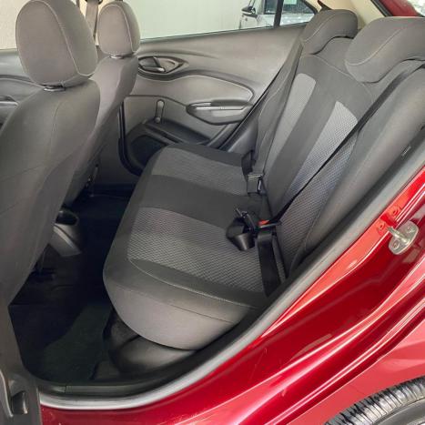 CHEVROLET Onix Hatch 1.0 4P FLEX LT, Foto 14