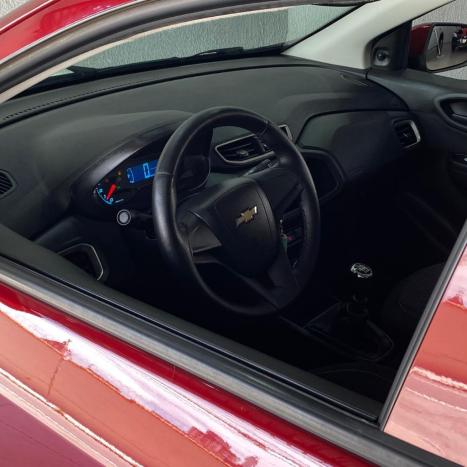 CHEVROLET Onix Hatch 1.0 4P FLEX LT, Foto 15