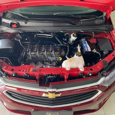 CHEVROLET Onix Hatch 1.0 4P FLEX LT, Foto 16