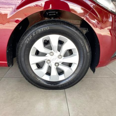 CHEVROLET Onix Hatch 1.0 4P FLEX LT, Foto 17